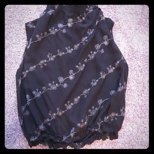 💕✨The Limited Silk Women’s Top✨💕